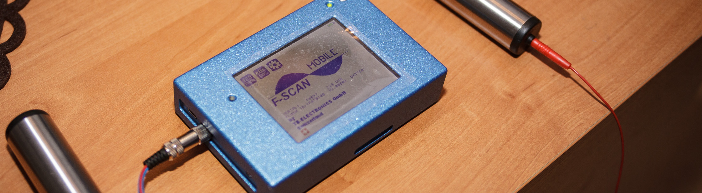 Vega test Biorezonans sposób na pasożyty